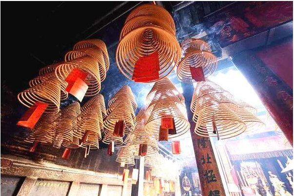 上元节、中元节、下元节，有何区别和习俗？