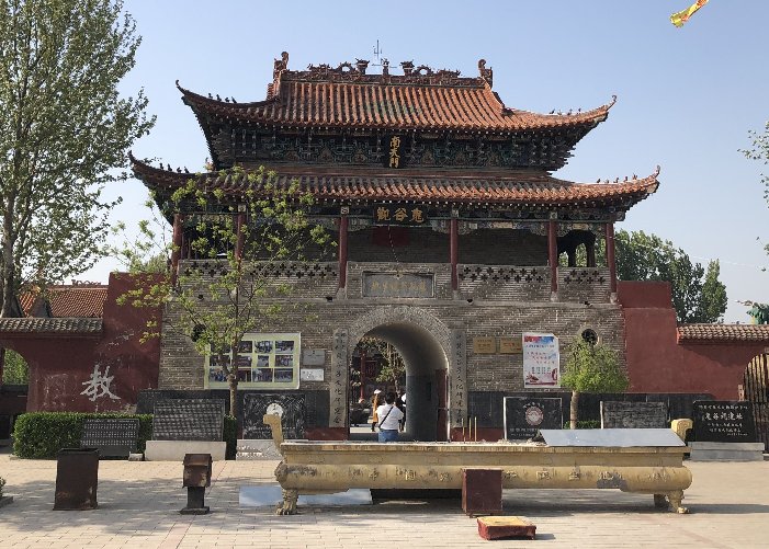 战国总是充满鬼谷子的传说，他是真实存在的人吗？