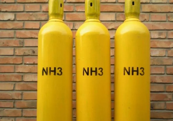 nh3是什么气体？