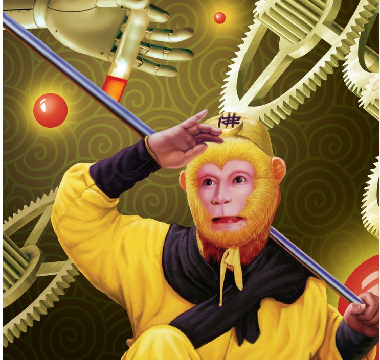 关于孙悟空的流行歌曲有哪些？