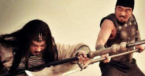 三国时期战斗力排名前十的武将是哪些呢？