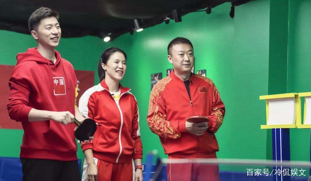 张继科刘诗雯七年初恋终于有结果了，被曝两人疑似世纪大复合，咋回事？