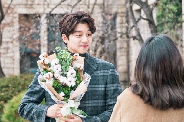 《孤单又灿烂的神鬼怪》大结局，你看懂了吗？