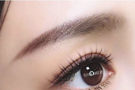 广州越秀莲姿娜半永久怎么样啊