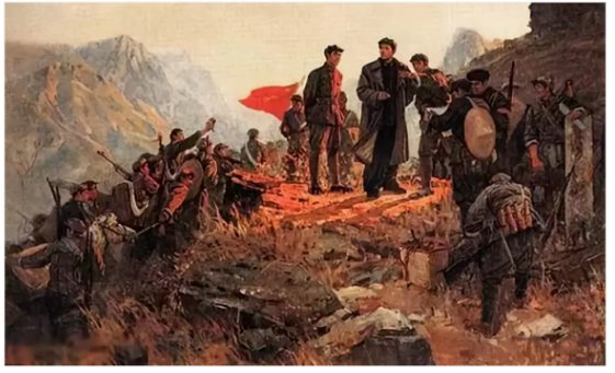 宜将剩勇追穷寇，不可沽名学霸王，出自哪里