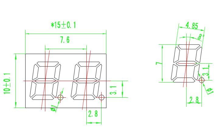 cad转换成彩色PDF