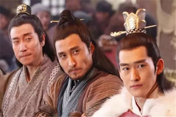 徐世勣为什么要将孙子徐敬业给活活烧死？