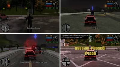 侠盗猎车手自由城故事攻略啊跪求