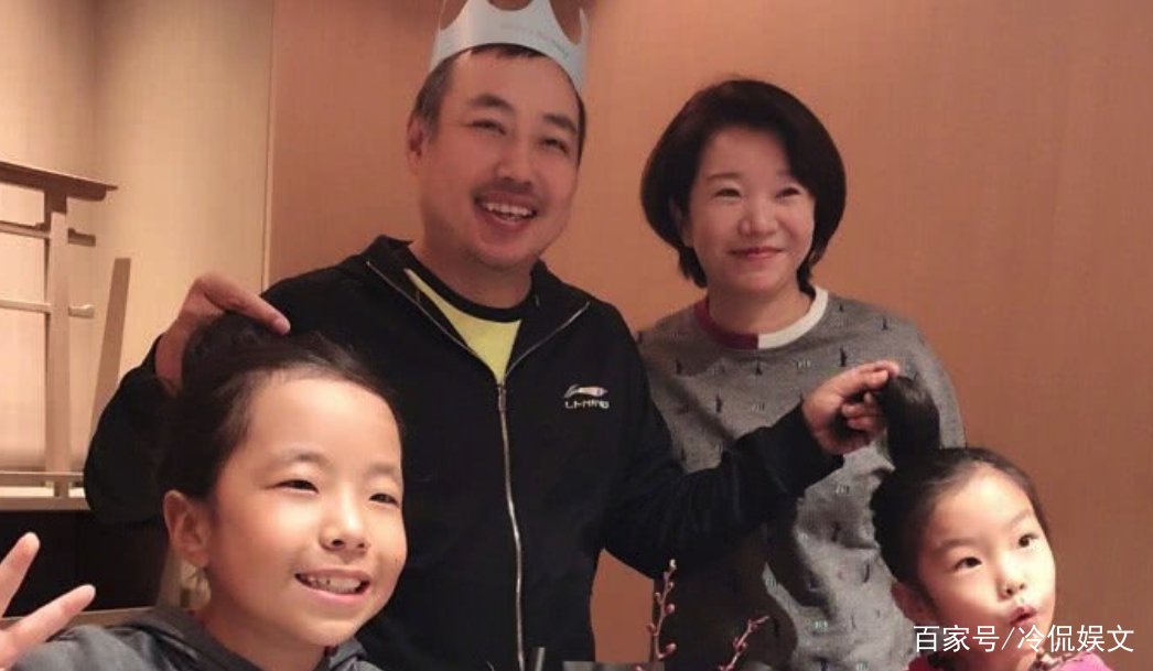 张继科刘诗雯七年初恋终于有结果了，被曝两人疑似世纪大复合，咋回事？