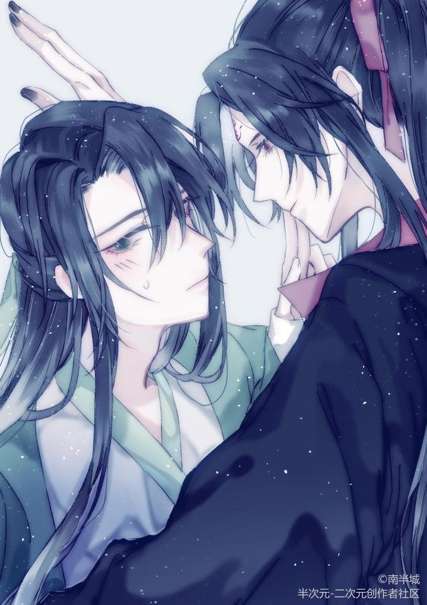 有什么人渣反派自救系统的同人图啊，什么都行！！谢谢