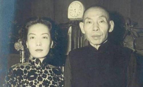 杜月笙晚年为何囚禁沈月英？