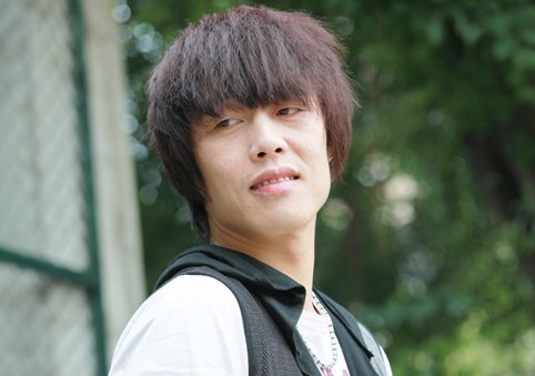 赵鑫歌手结婚了吗