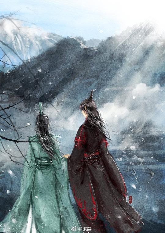 有什么人渣反派自救系统的同人图啊，什么都行！！谢谢