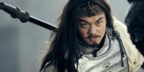 三国时期战斗力排名前十的武将是哪些呢？