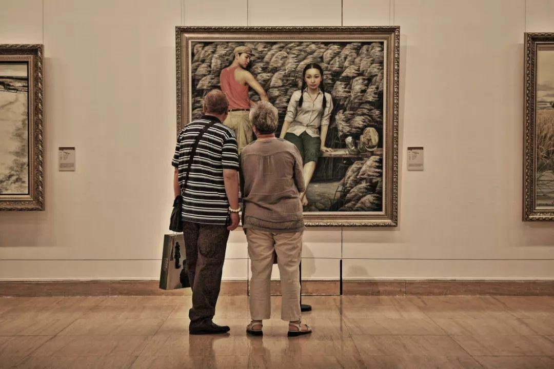 王冰冰请老人对着镜头和子女说句话，这些话让你泪目了吗？