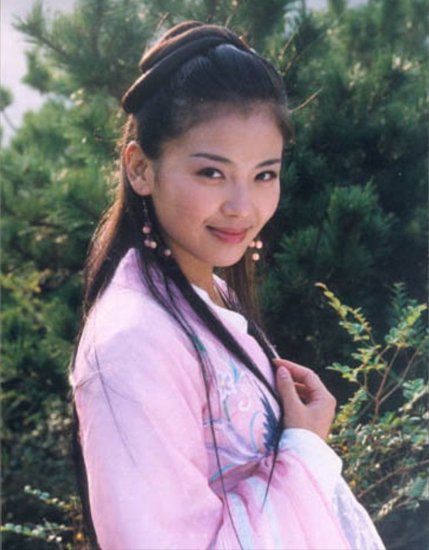 当今娱乐圈哪个女星的脚最美