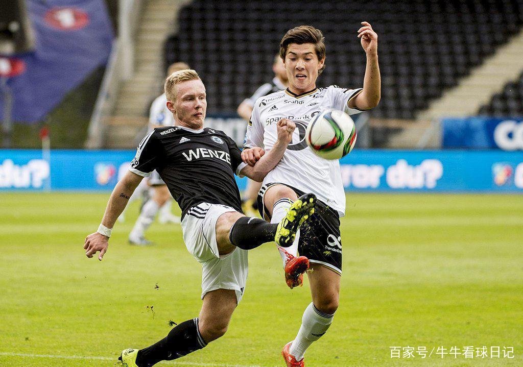 有哪些国足归化球员被逐渐遗忘？