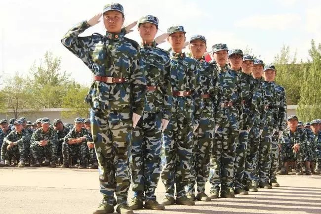 军训的意义和目的是什么？