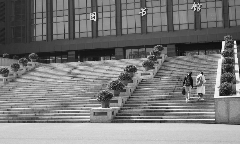 加入大学的学生会有什么作用？