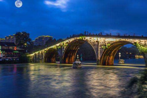 杭州景点排名前十有哪些？