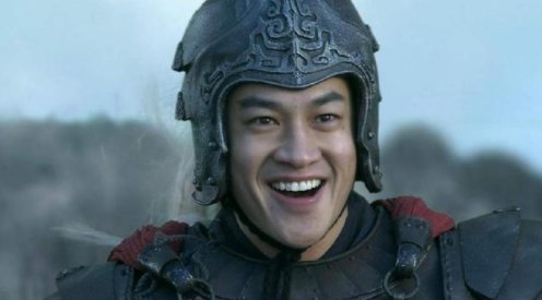 三国时期战斗力排名前十的武将是哪些呢？