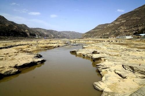 河床是什么意思啊？