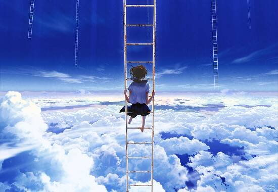 qq封面应该画什么图片比较好看