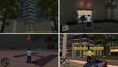 侠盗猎车手自由城故事攻略啊跪求