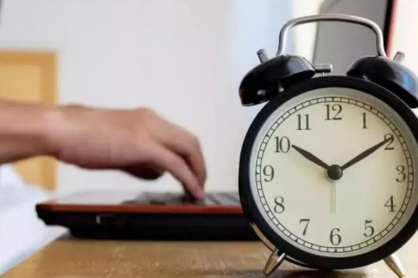 为何8小时工作制成为了过去？你支持8小时工作制吗？