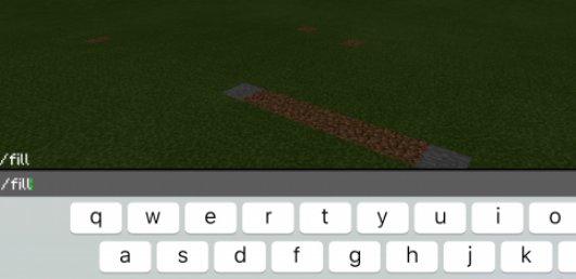 我的世界fill指令怎么用啊啊啊