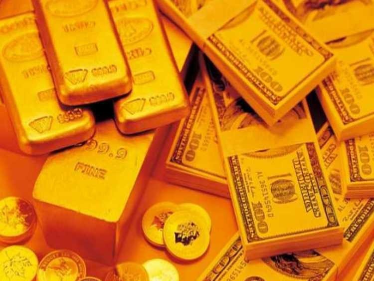 中国黄金怎么样？