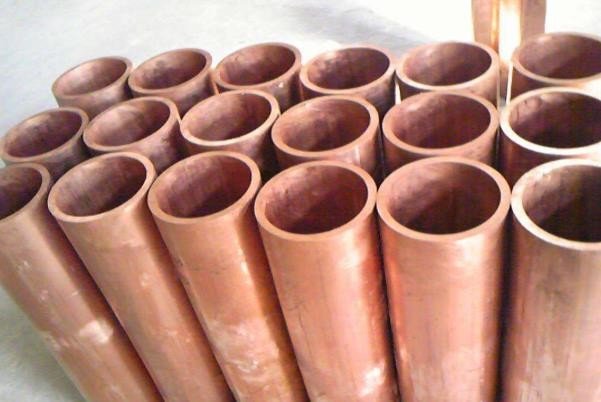 紫铜多少钱一斤