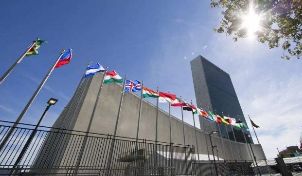 非常任理事国席位是如何产生的？