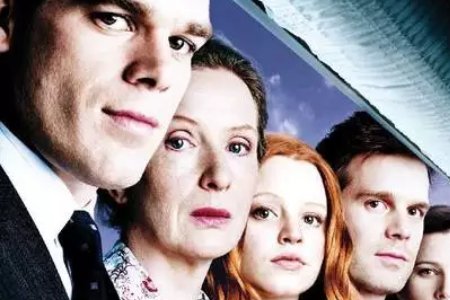 有什么好看的美剧？