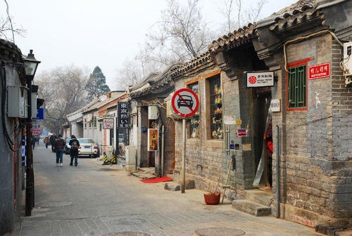 失落的北京人：老胡同里的真实生活是什么样的？