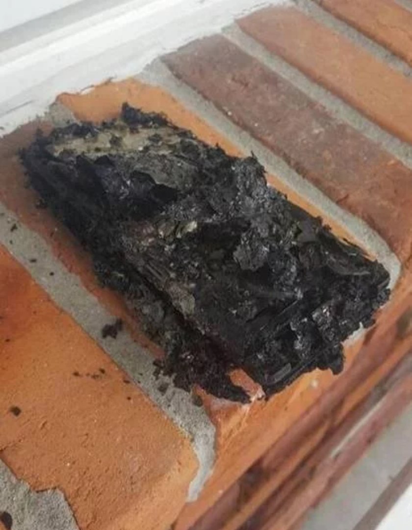 三星手机是什么型号爆炸招回了吗？