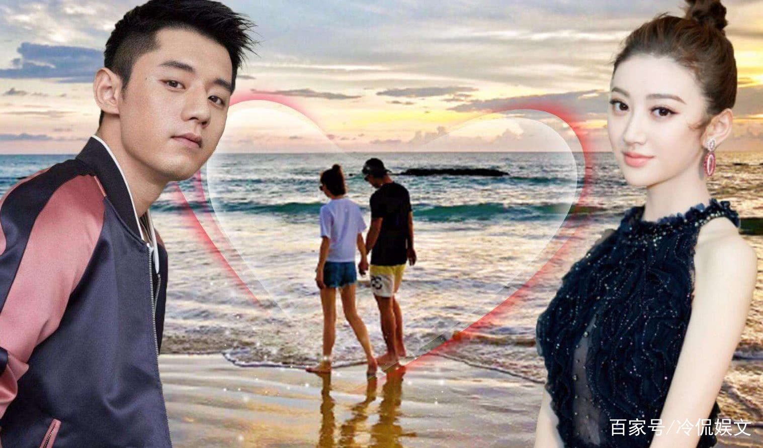 张继科刘诗雯七年初恋终于有结果了，被曝两人疑似世纪大复合，咋回事？