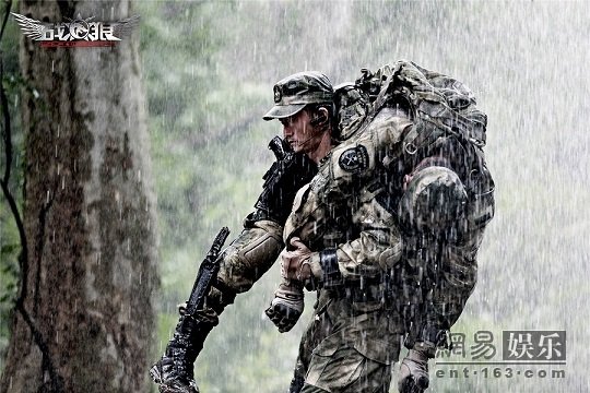 战狼 电影 迅雷高清种子下载