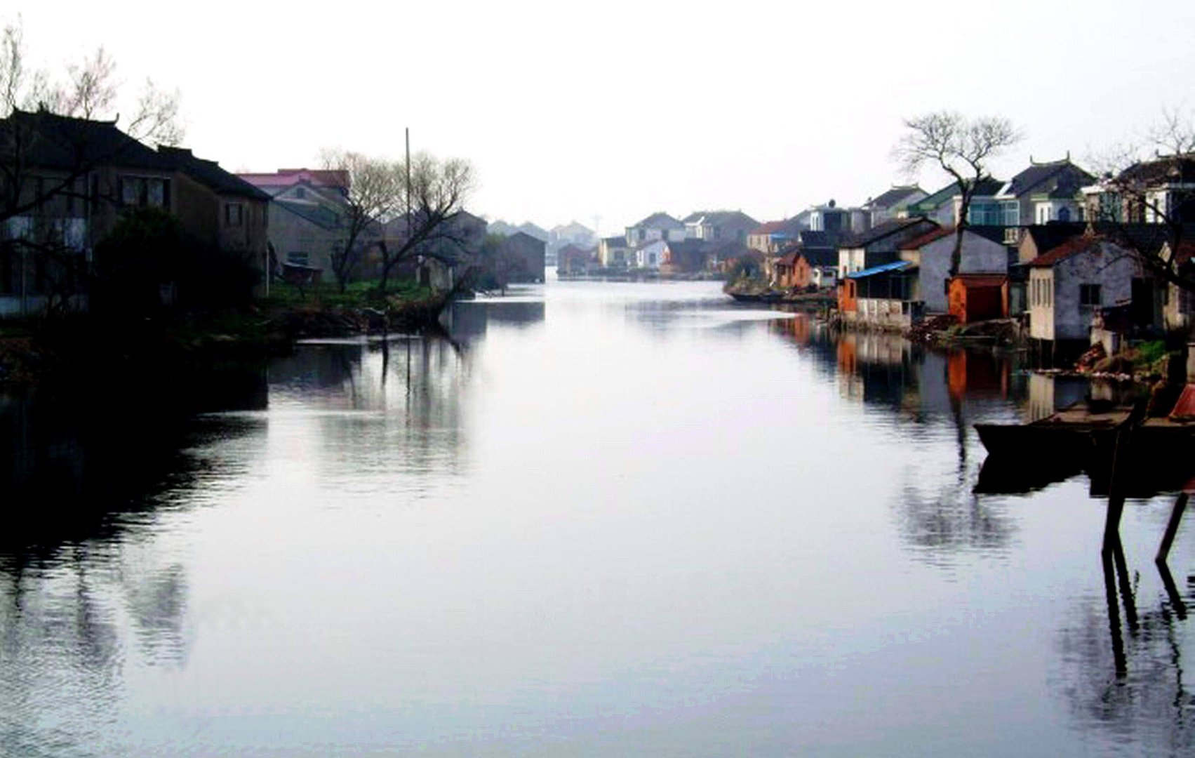 谁有《梦里水乡》的简谱啊？