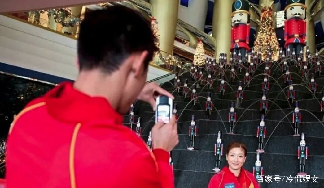 张继科刘诗雯七年初恋终于有结果了，被曝两人疑似世纪大复合，咋回事？