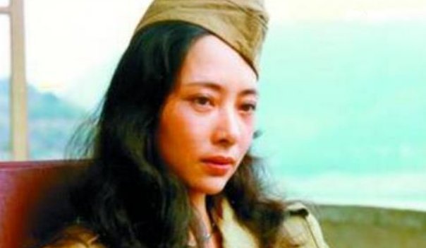 陈玛雅因《乌龙山剿匪记》走红，为什么会因为这部剧而离婚？