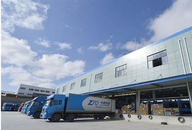 中通快运和中通快递的区别