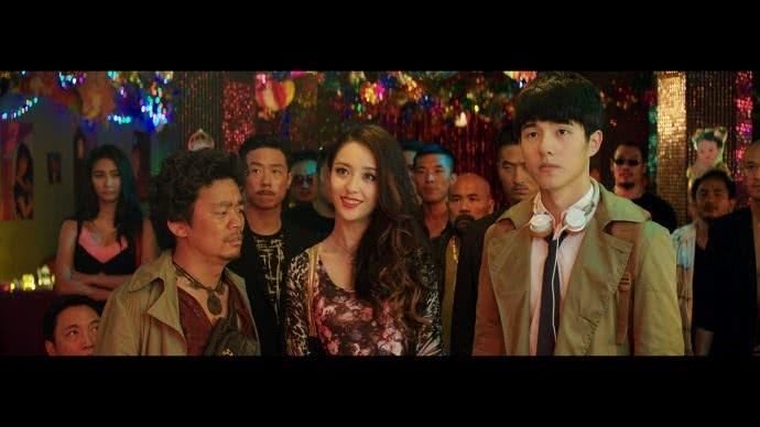 《唐人街探案》中最后结局中思诺折的纸是什么意思呢？