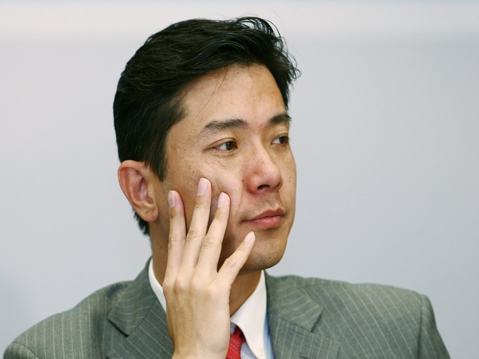 陈晓旭的第一任丈夫叫什么