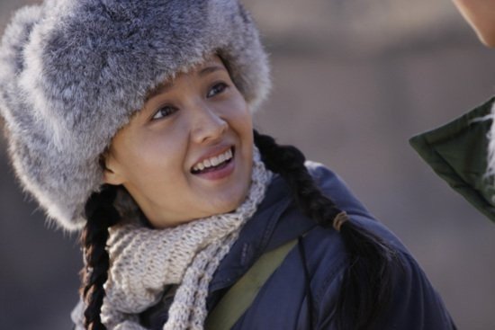 知青中周萍最后去哪里了？