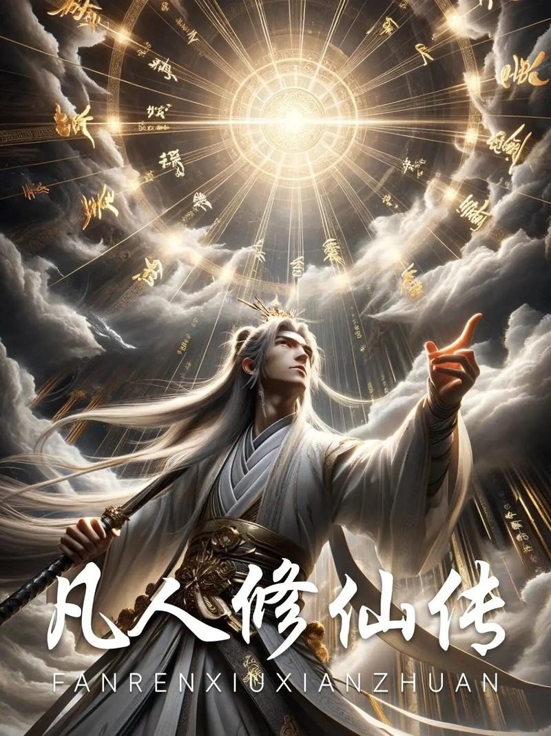 凡人修仙传_by忘语_txt全文阅读，百度网盘免费下载