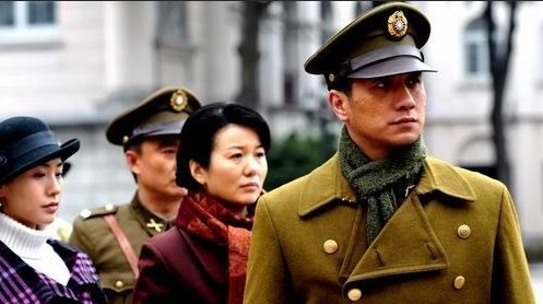 夜隼大结局是什么