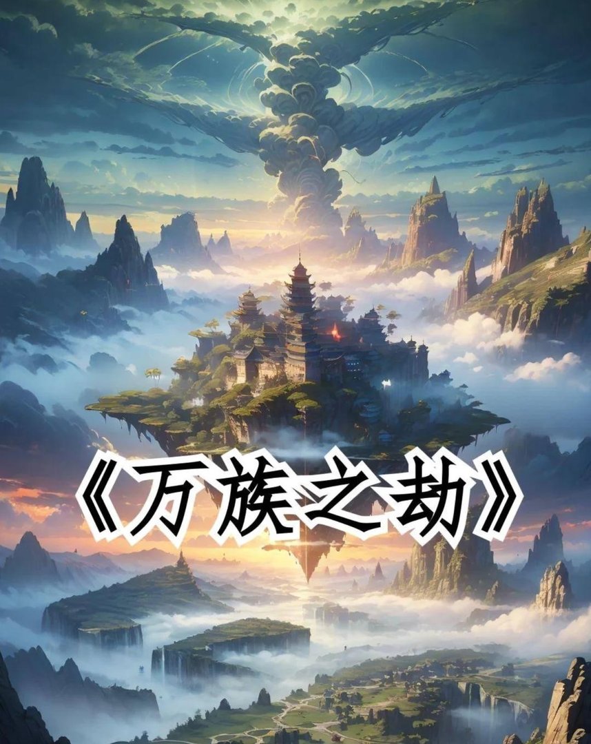 万族之劫_by老鹰吃小鸡_txt全文免费阅读