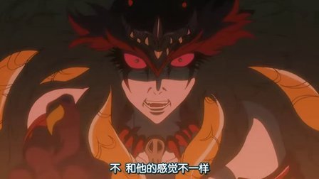 钢铁神杰克的登场角色