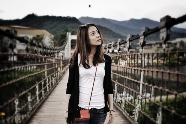 钱莹的三个老公分别是谁